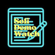 Soli Demo Watch